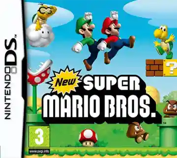 New Super Mario Bros. (Europe) (En,Fr,De,Es,It) (Demo) (Kiosk)